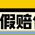 全平臺(tái)打假/吃貨/賠付/假一賠十,日入500的案例解析【詳細(xì)文檔教程】