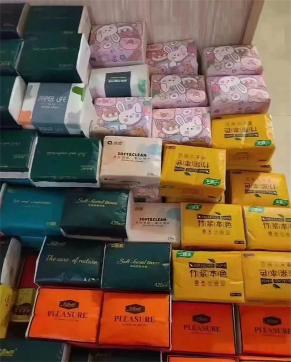人人可以做的擼紙巾項(xiàng)目，做好了一天500 3260 作者:福緣資源庫 帖子ID:102678 