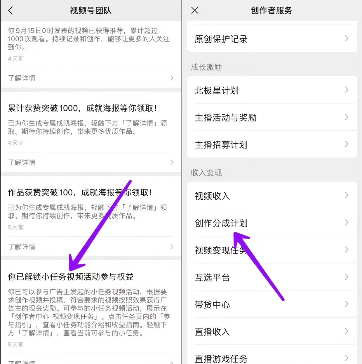 視頻號項目拆解：熱門幻術(shù)視頻，日賺300 4066 作者:福緣資源庫 帖子ID:102680 