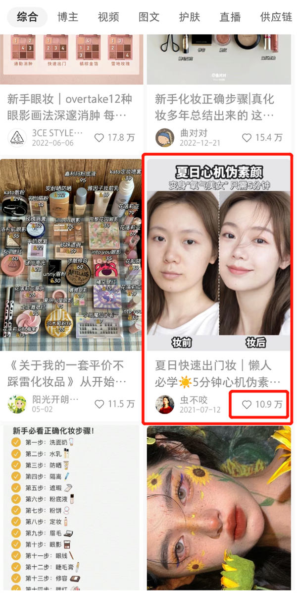 如何通過ChatGPT創(chuàng)作出優(yōu)秀的小紅書爆款文案？4191 作者:福緣資源庫 帖子ID:103308 