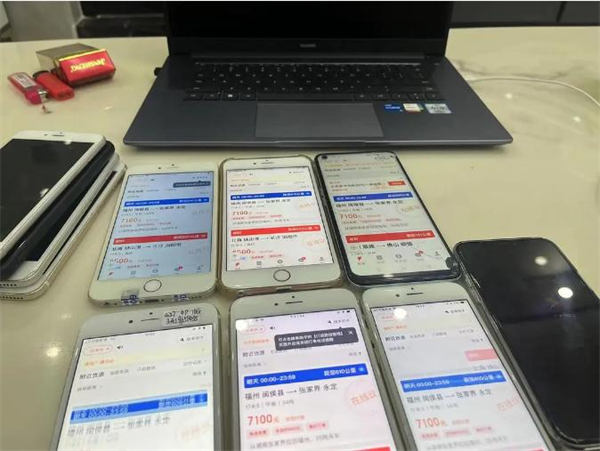 一天收入500元的貨拉拉運(yùn)費(fèi)差項(xiàng)目靠譜嗎？5932 作者:福緣資源庫(kù) 帖子ID:104146 