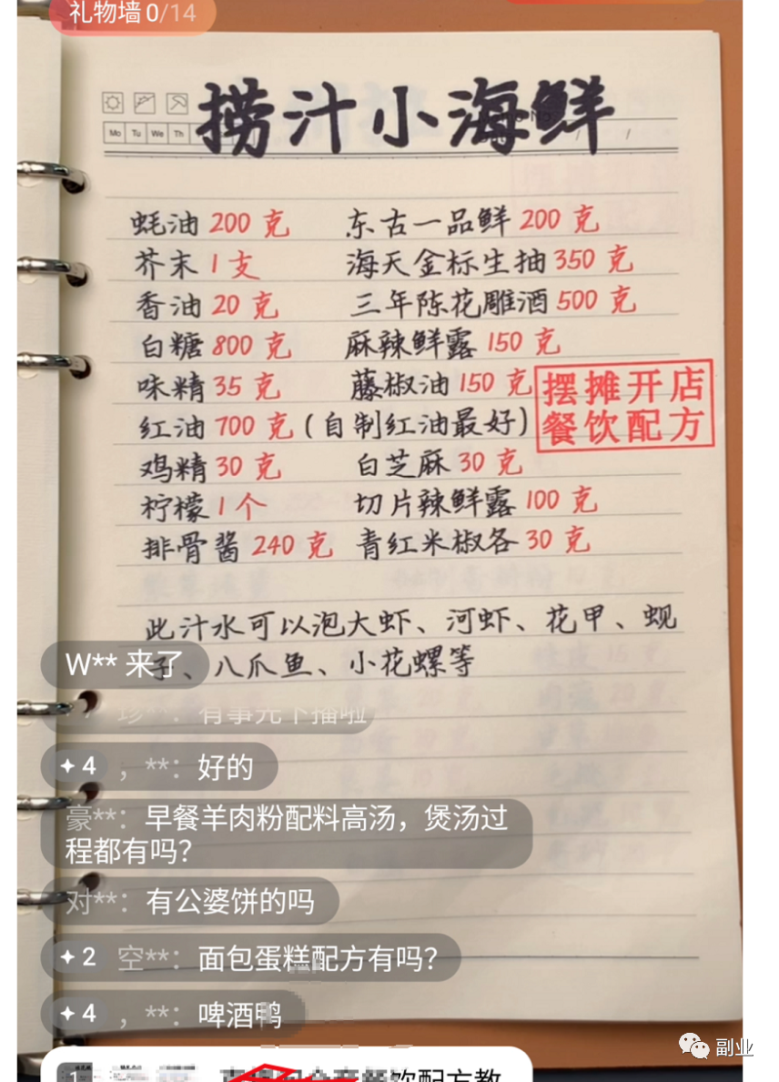 剛需副業(yè)，成本5毛，賣10元，一天賺700 1938 作者:福緣資源庫(kù) 帖子ID:104147 