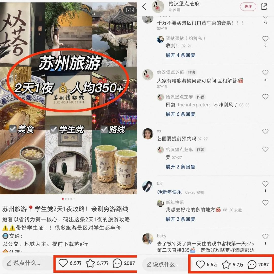 小紅薯旅游賬號賽道的玩法，無門檻操作，新手小白也可入局！3849 作者:福緣資源庫 帖子ID:104700 