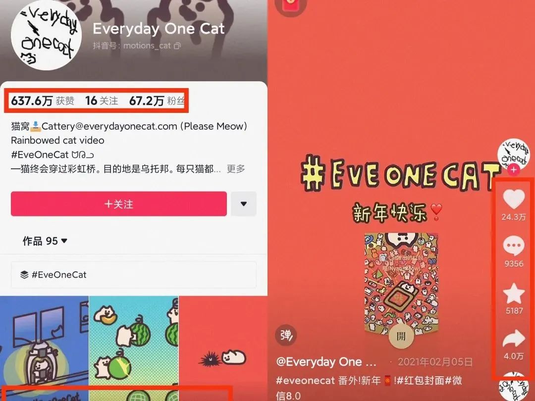 紅包封面項目到底該怎么做？今年一定不要再錯過了6507 作者:福緣資源庫 帖子ID:104819 