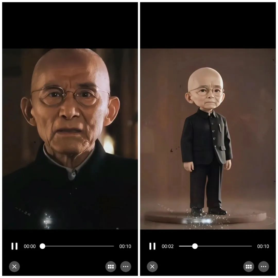 抖音影視制作Q版人物，17個(gè)作品漲粉3500 ，多種變現(xiàn)模式7399 作者:福緣資源庫 帖子ID:105838 