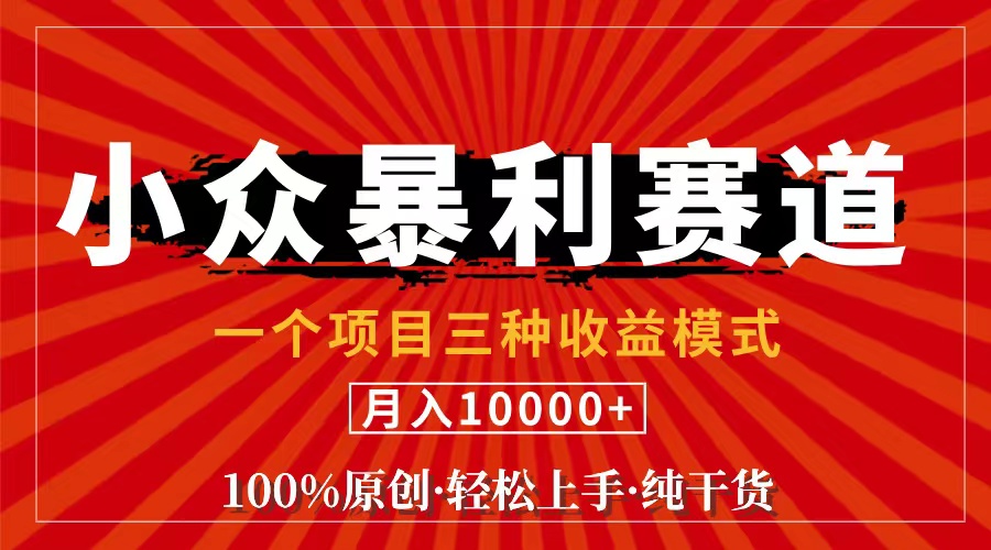 視頻號(hào)【中老年粉深信不疑】小眾賽道 100%原創(chuàng) 手把手教學(xué) 新號(hào)3天收益…